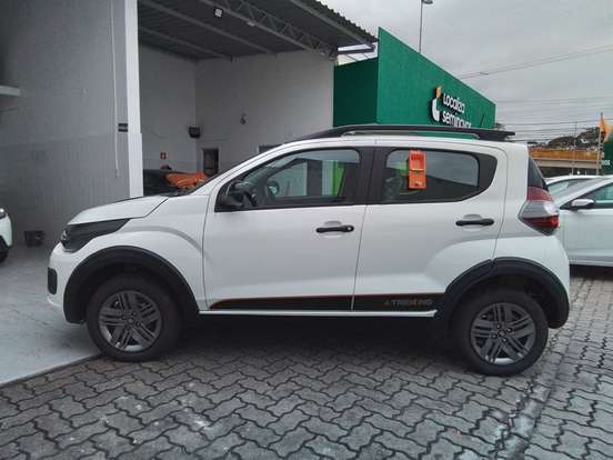 FIAT-MOBI-1.0 FIREFLY FLEX TREKKING MANUAL FIAT-MOBI-2025