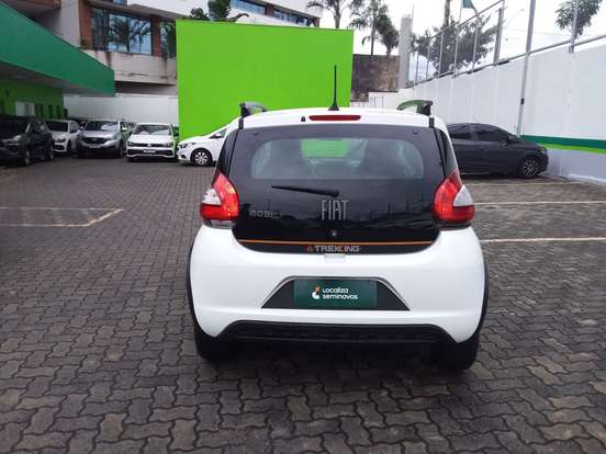 FIAT-MOBI-1.0 FIREFLY FLEX TREKKING MANUAL FIAT-MOBI-2025