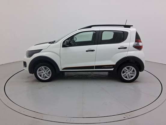 FIAT-MOBI-1.0 FIREFLY FLEX TREKKING MANUAL FIAT-MOBI-2025