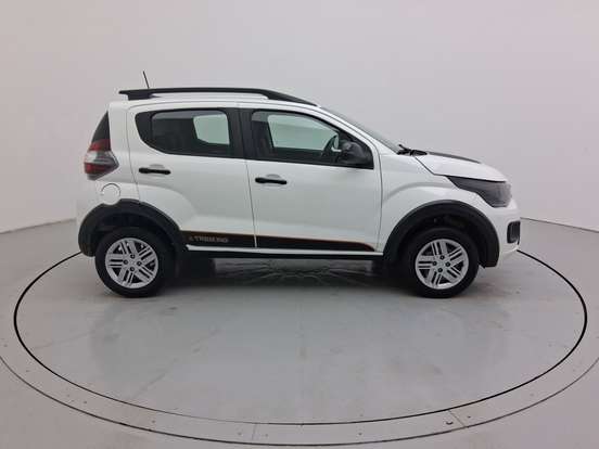 FIAT-MOBI-1.0 FIREFLY FLEX TREKKING MANUAL FIAT-MOBI-2025