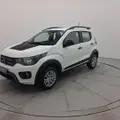 FIAT MOBI 1.0 FIREFLY FLEX TREKKING MANUAL FIAT MOBI 1.0 FIREFLY FLEX TREKKING MANUAL