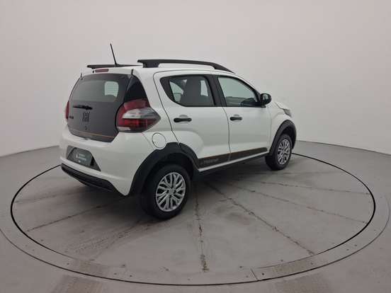 FIAT-MOBI-1.0 FIREFLY FLEX TREKKING MANUAL FIAT-MOBI-2025