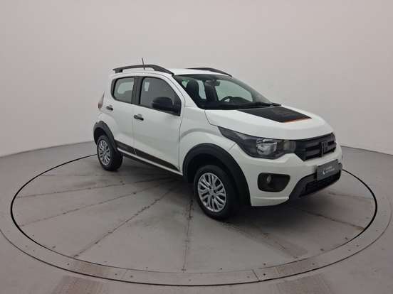 FIAT-MOBI-1.0 FIREFLY FLEX TREKKING MANUAL FIAT-MOBI-2025