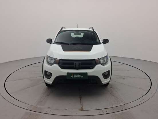 FIAT-MOBI-1.0 FIREFLY FLEX TREKKING MANUAL FIAT-MOBI-2025