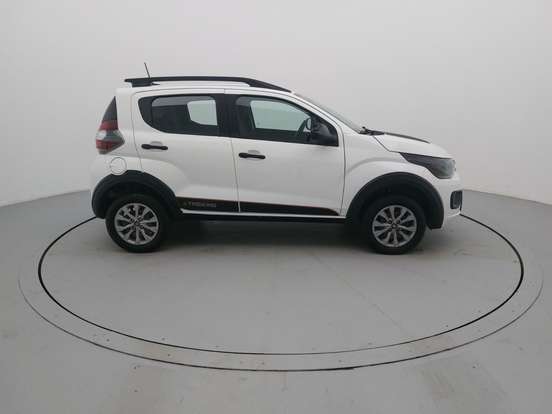 FIAT-MOBI-1.0 FIREFLY FLEX TREKKING MANUAL FIAT-MOBI-2025