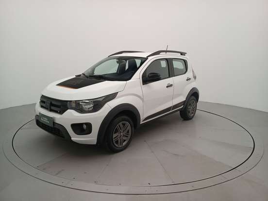FIAT-MOBI-1.0 FIREFLY FLEX TREKKING MANUAL FIAT-MOBI-2025