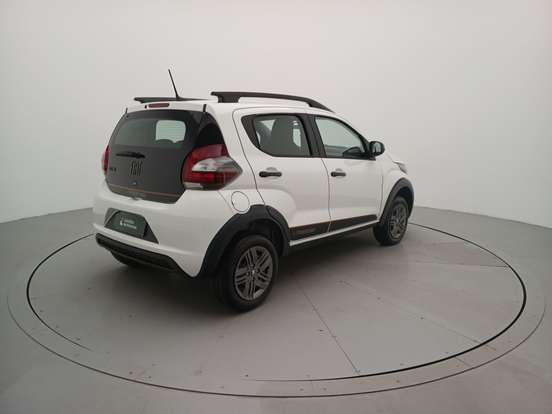 FIAT-MOBI-1.0 FIREFLY FLEX TREKKING MANUAL FIAT-MOBI-2025