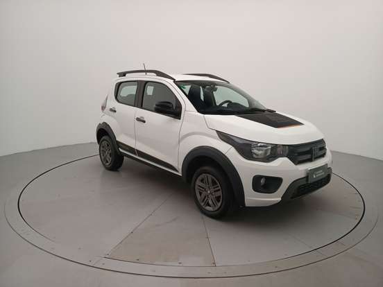 FIAT-MOBI-1.0 FIREFLY FLEX TREKKING MANUAL FIAT-MOBI-2025