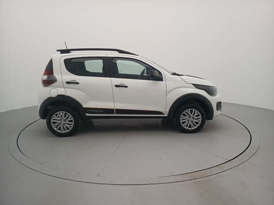 FIAT-MOBI-1.0 FIREFLY FLEX TREKKING MANUAL FIAT-MOBI-2025