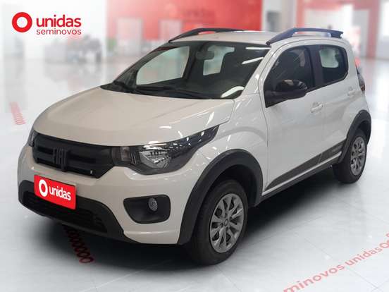 FIAT-MOBI-1.0 FIREFLY FLEX TREKKING MANUAL FIAT-MOBI-2025