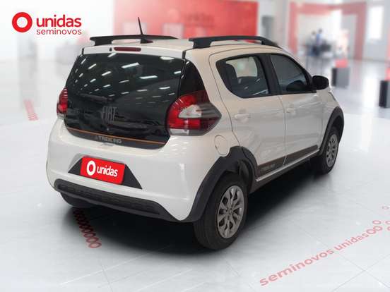 FIAT-MOBI-1.0 FIREFLY FLEX TREKKING MANUAL FIAT-MOBI-2025
