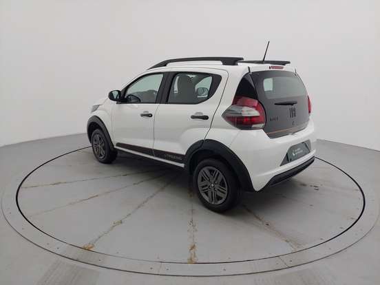 FIAT-MOBI-1.0 FIREFLY FLEX TREKKING MANUAL FIAT-MOBI-2025