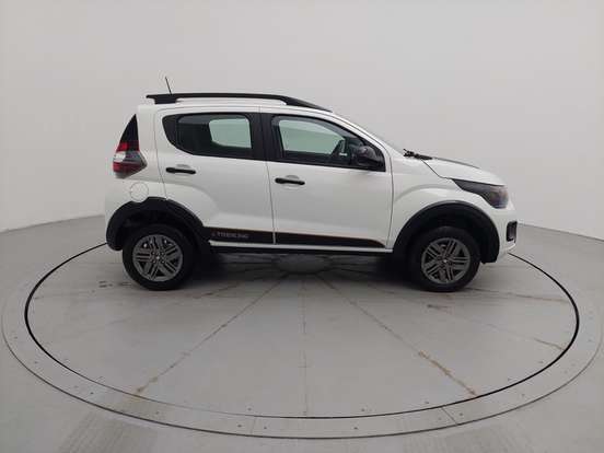 FIAT-MOBI-1.0 FIREFLY FLEX TREKKING MANUAL FIAT-MOBI-2025