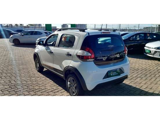 FIAT-MOBI-1.0 FIREFLY FLEX TREKKING MANUAL FIAT-MOBI-2025