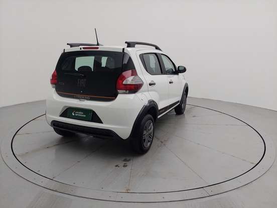FIAT-MOBI-1.0 FIREFLY FLEX TREKKING MANUAL FIAT-MOBI-2025