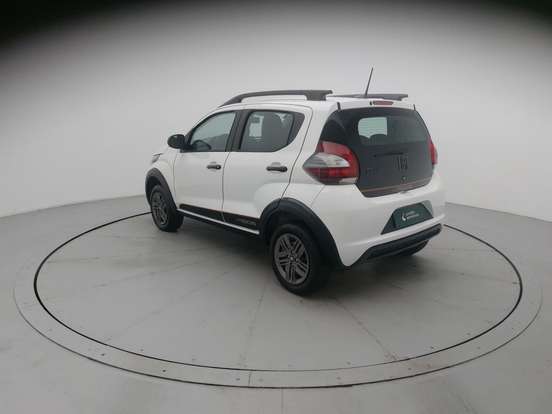 FIAT-MOBI-1.0 FIREFLY FLEX TREKKING MANUAL FIAT-MOBI-2025