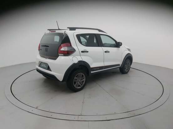 FIAT-MOBI-1.0 FIREFLY FLEX TREKKING MANUAL FIAT-MOBI-2025