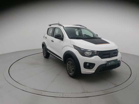 FIAT-MOBI-1.0 FIREFLY FLEX TREKKING MANUAL FIAT-MOBI-2025
