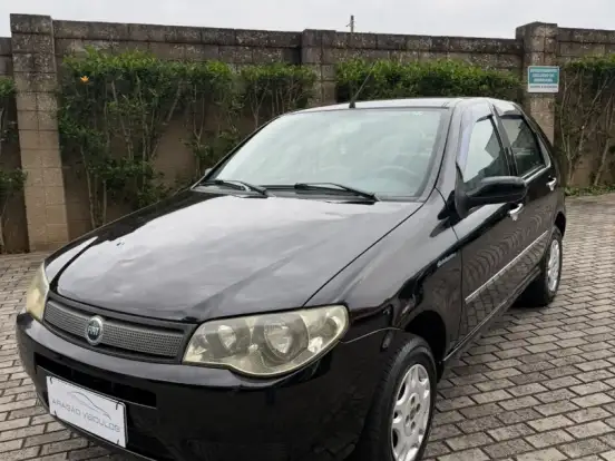 FIAT-PALIO-1.0 MPI FIRE 8V FLEX 4P MANUAL FIAT-PALIO-2006