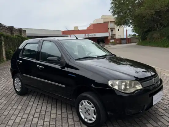 FIAT-PALIO-1.0 MPI FIRE 8V FLEX 4P MANUAL FIAT-PALIO-2006