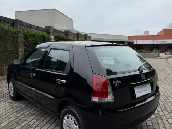 FIAT-PALIO-1.0 MPI FIRE 8V FLEX 4P MANUAL FIAT-PALIO-2006