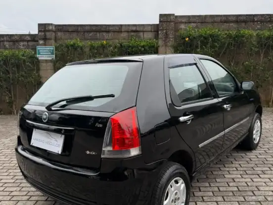FIAT-PALIO-1.0 MPI FIRE 8V FLEX 4P MANUAL FIAT-PALIO-2006