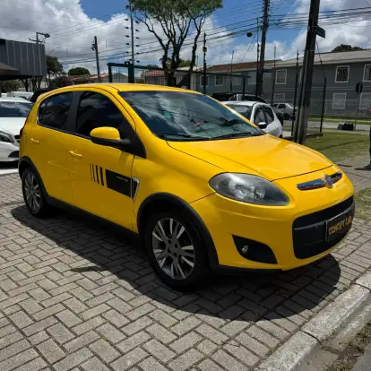 FIAT-PALIO-2012