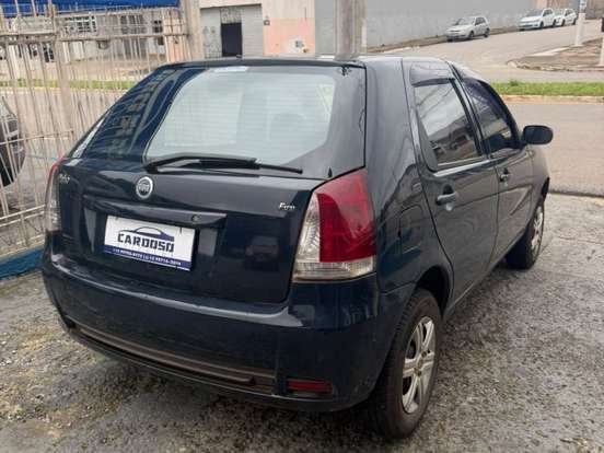 FIAT-PALIO-2007