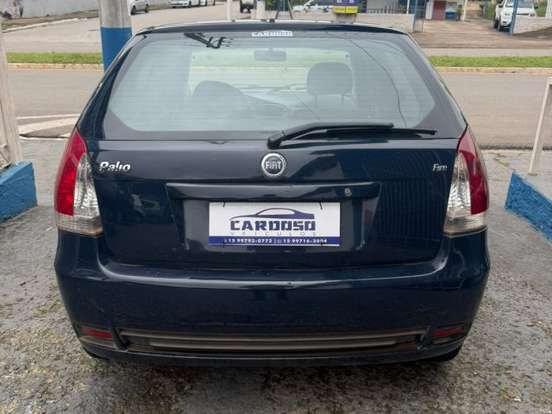 FIAT-PALIO-2007