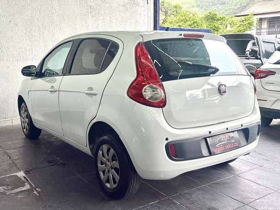 FIAT-PALIO-1.4 MPI ATTRACTIVE 8V FLEX 4P MANUAL FIAT-PALIO-2014