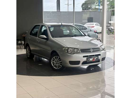 FIAT-PALIO-1.4 MPI ELX 8V FLEX 4P MANUAL FIAT-PALIO-2006