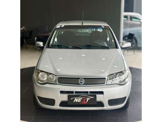 FIAT-PALIO-1.4 MPI ELX 8V FLEX 4P MANUAL FIAT-PALIO-2006