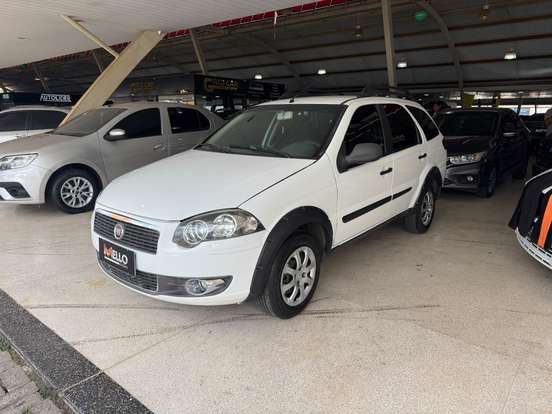 FIAT-PALIO-2012