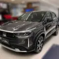 FIAT PULSE 1.0 TURBO 200 HYBRID IMPETUS CVT FIAT PULSE 1.0 TURBO 200 HYBRID IMPETUS CVT