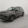 FIAT PULSE 1.0 TURBO 200 FLEX AUDACE CVT FIAT PULSE 1.0 TURBO 200 FLEX AUDACE CVT