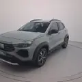 FIAT PULSE 1.0 TURBO 200 FLEX AUDACE CVT FIAT PULSE 1.0 TURBO 200 FLEX AUDACE CVT