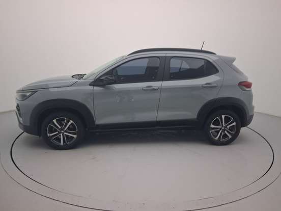 FIAT-PULSE-1.0 TURBO 200 FLEX AUDACE CVT FIAT-PULSE-2024