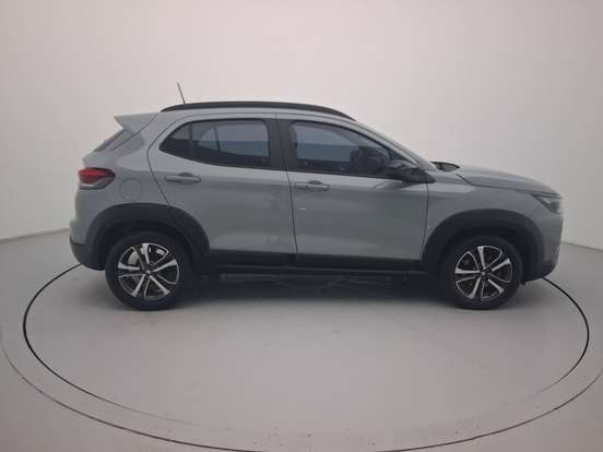 FIAT-PULSE-1.0 TURBO 200 FLEX AUDACE CVT FIAT-PULSE-2024