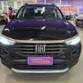 FIAT PULSE 1.0 TURBO 200 FLEX AUDACE CVT FIAT PULSE 1.0 TURBO 200 FLEX AUDACE CVT