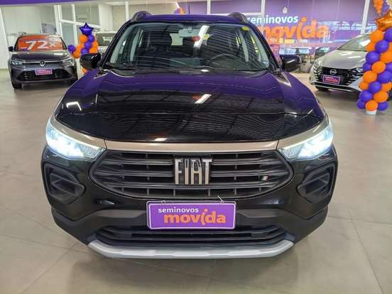 FIAT-PULSE-1.0 TURBO 200 FLEX AUDACE CVT FIAT-PULSE-2023