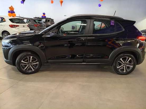 FIAT-PULSE-1.0 TURBO 200 FLEX AUDACE CVT FIAT-PULSE-2023
