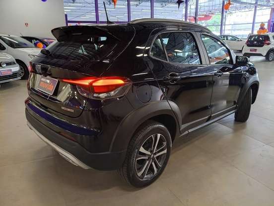 FIAT-PULSE-1.0 TURBO 200 FLEX AUDACE CVT FIAT-PULSE-2023