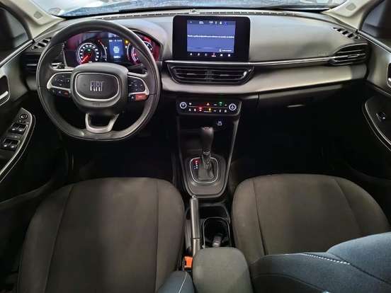 FIAT-PULSE-1.0 TURBO 200 FLEX AUDACE CVT FIAT-PULSE-2023