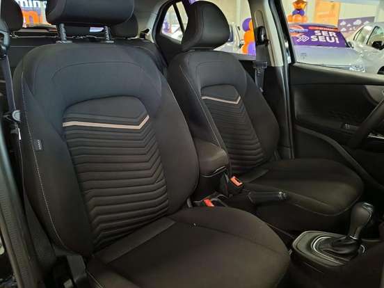 FIAT-PULSE-1.0 TURBO 200 FLEX AUDACE CVT FIAT-PULSE-2023