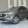 FIAT PULSE 1.0 TURBO 200 FLEX IMPETUS CVT FIAT PULSE 1.0 TURBO 200 FLEX IMPETUS CVT