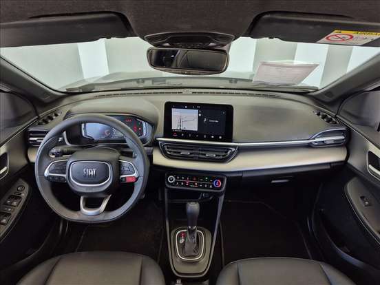 FIAT-PULSE-1.0 TURBO 200 FLEX IMPETUS CVT FIAT-PULSE-2024