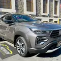 FIAT PULSE 1.0 TURBO 200 FLEX IMPETUS CVT FIAT PULSE 1.0 TURBO 200 FLEX IMPETUS CVT