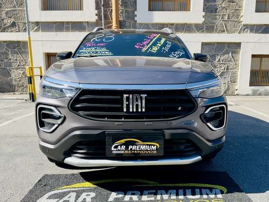 FIAT-PULSE-1.0 TURBO 200 FLEX IMPETUS CVT FIAT-PULSE-2023