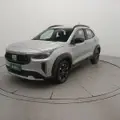 FIAT PULSE 1.0 TURBO 200 HYBRID AUDACE CVT FIAT PULSE 1.0 TURBO 200 HYBRID AUDACE CVT