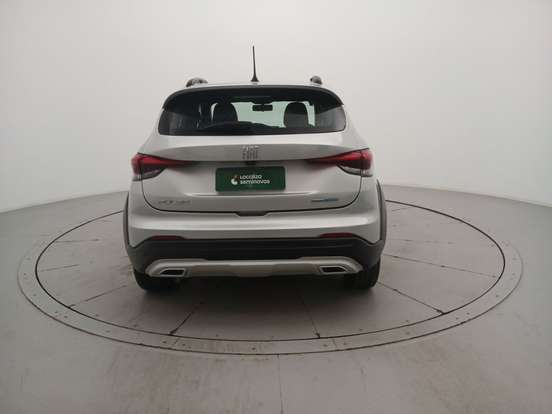 FIAT-PULSE-1.0 TURBO 200 HYBRID AUDACE CVT FIAT-PULSE-2025
